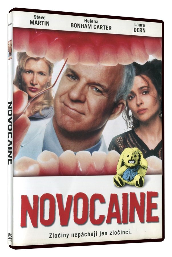 Novocaine (DVD)