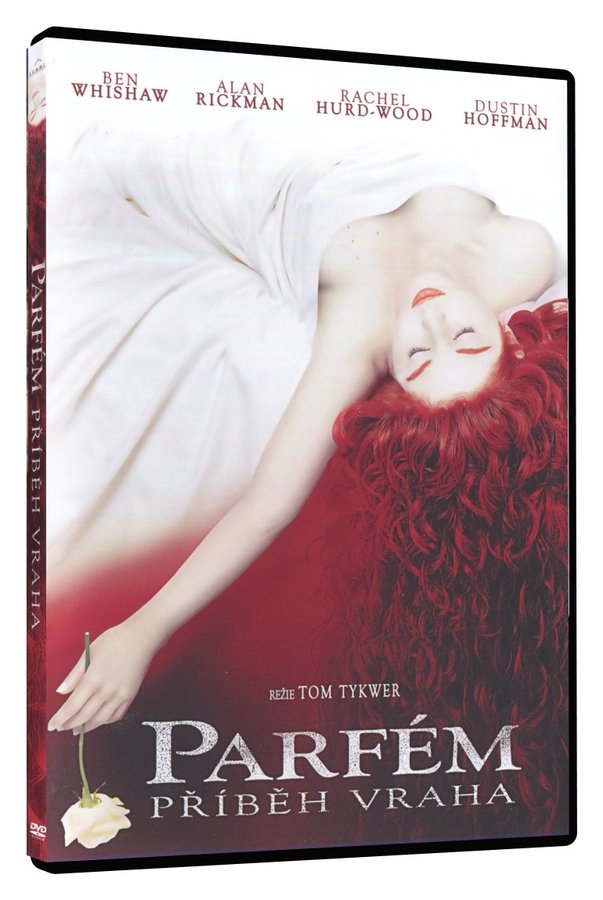 Parfém: Příběh vraha (DVD)