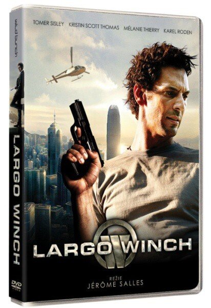 Largo Winch (DVD)