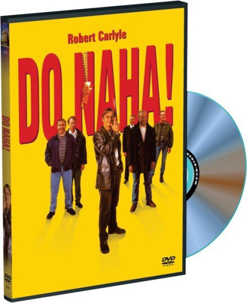 Do naha (DVD)