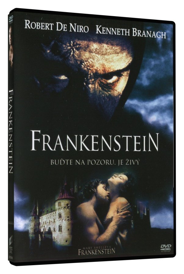 Frankenstein (DVD)