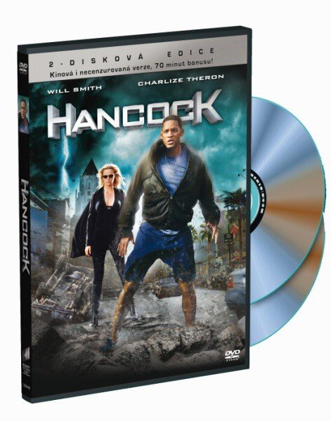 Hancock (2 DVD)