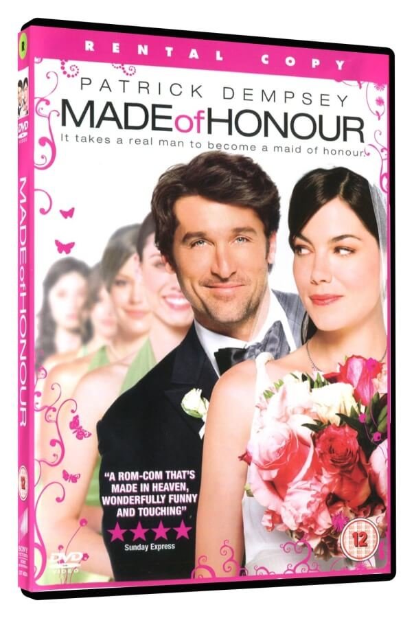 Jak ukrást nevěstu (DVD)