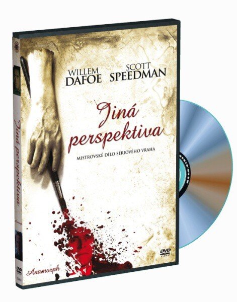 Jiná perspektiva (DVD)