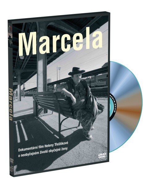 Marcela (DVD)