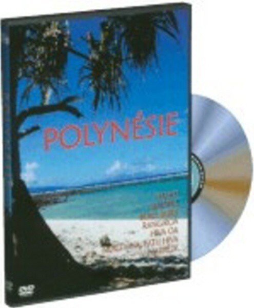 Polynésie (DVD)