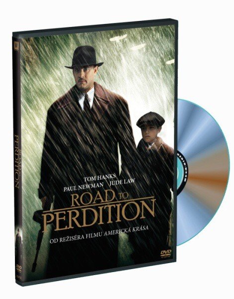 Road to Perdition (DVD)