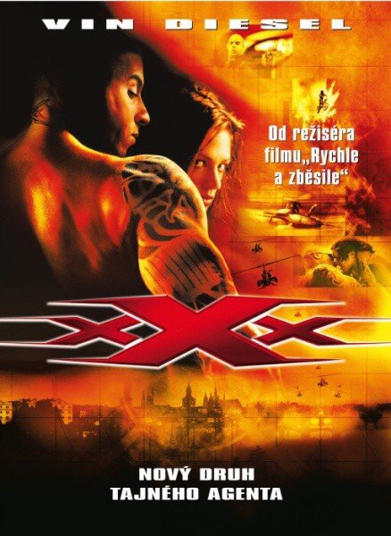 xXx (DVD)