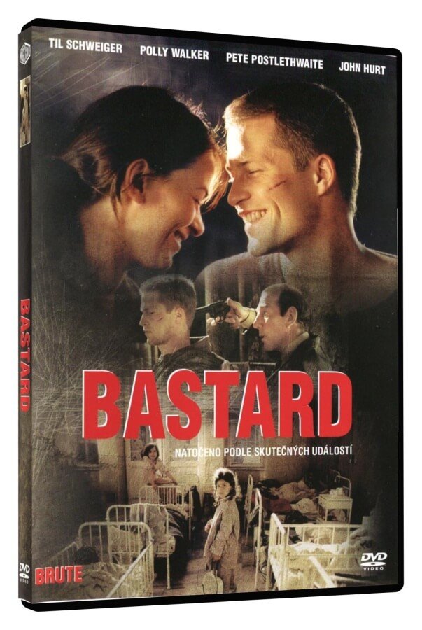 Bastard (DVD)