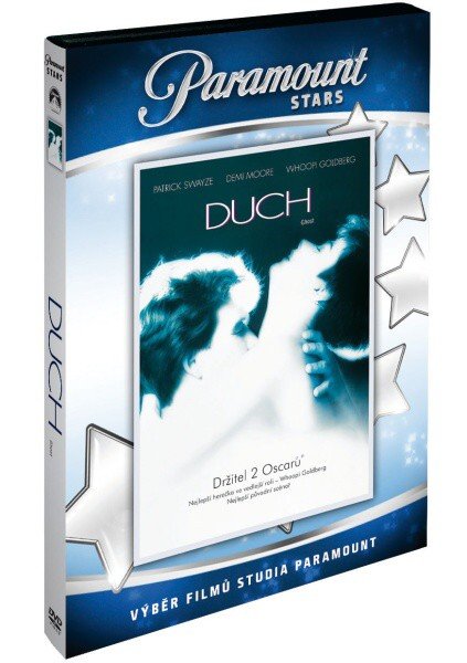 Duch (DVD) - edice Paramount Stars