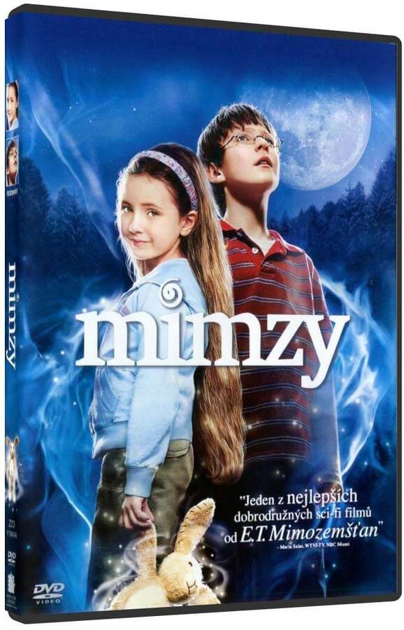 Mimzy (DVD)
