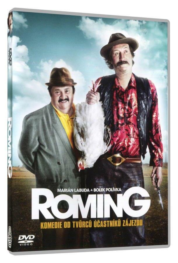 Roming (DVD)