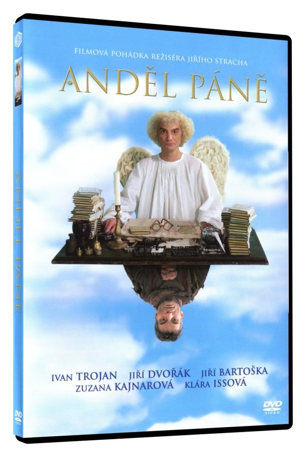 Levně Anděl páně (DVD)