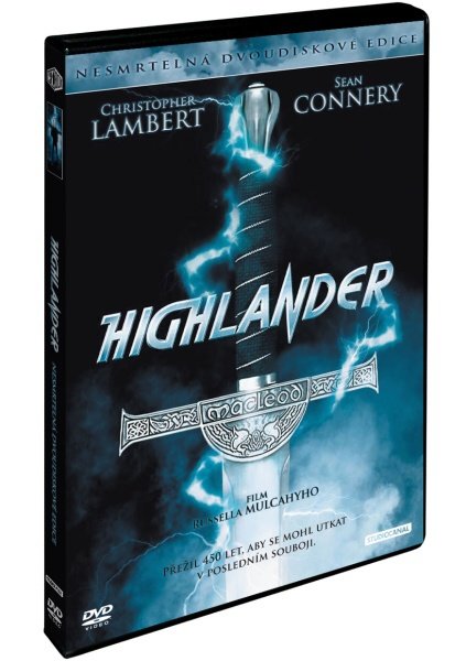 Highlander (2 DVD)