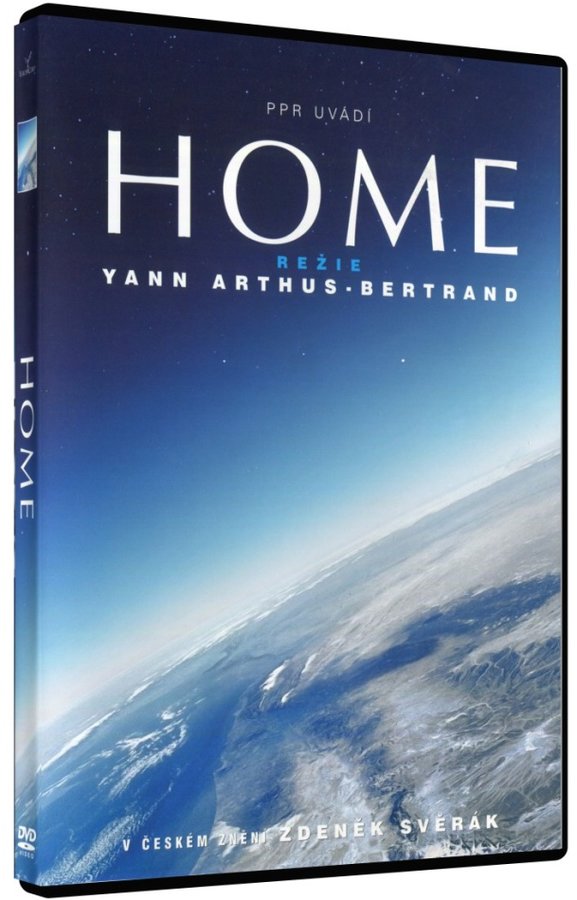 HOME (DVD)