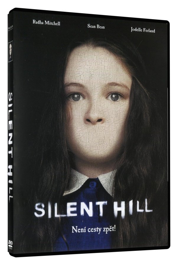 Silent Hill (DVD)