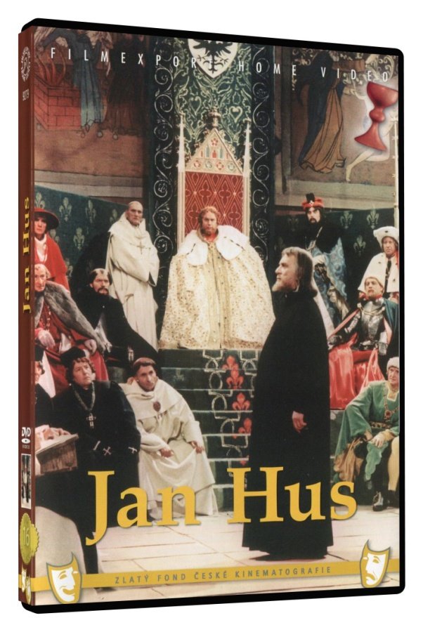Jan Hus (DVD)