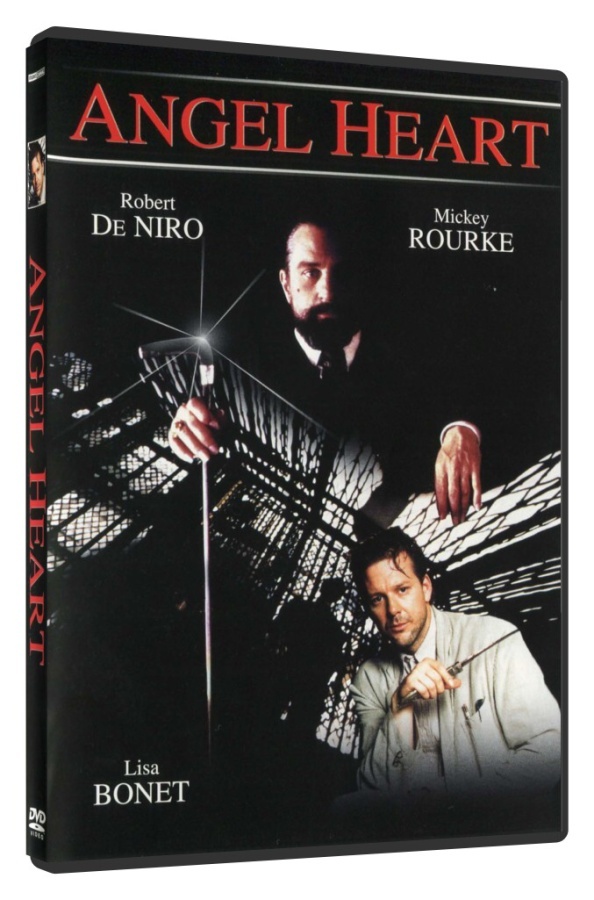 Angel Heart (DVD)