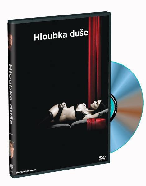 Hloubka duše (DVD)