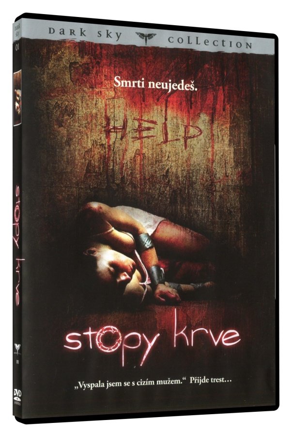Stopy krve (DVD)