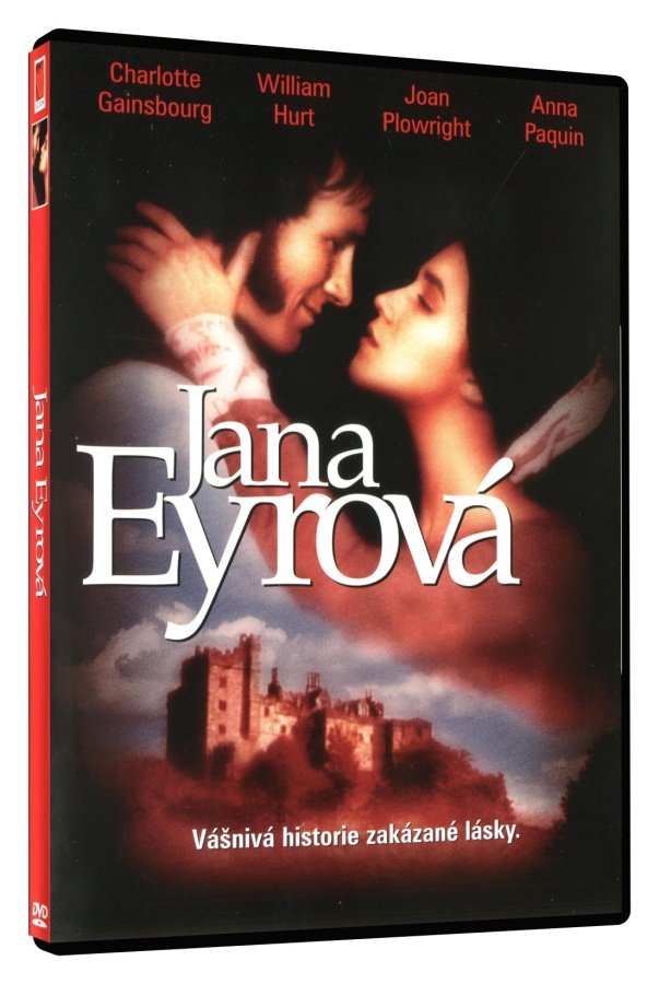 Jana Eyrová (DVD)