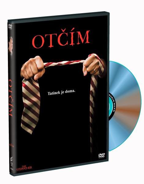 Otčím (2009) (DVD)