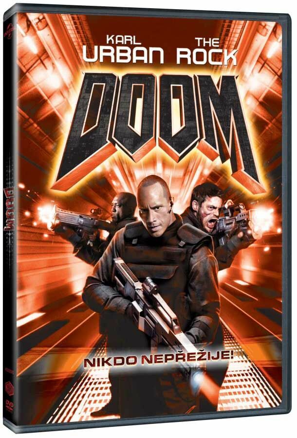 Doom (DVD)