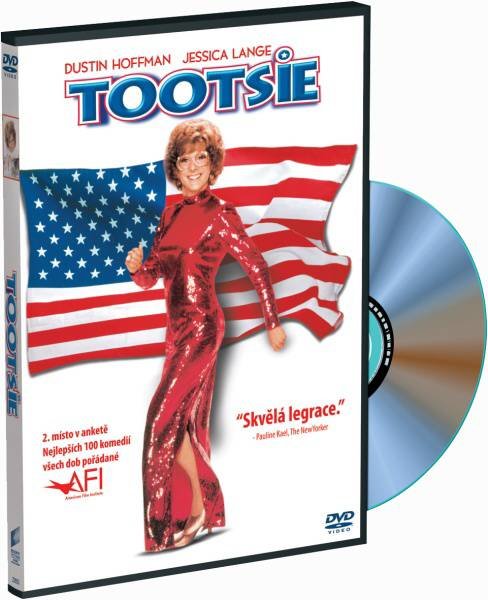 Tootsie (DVD)