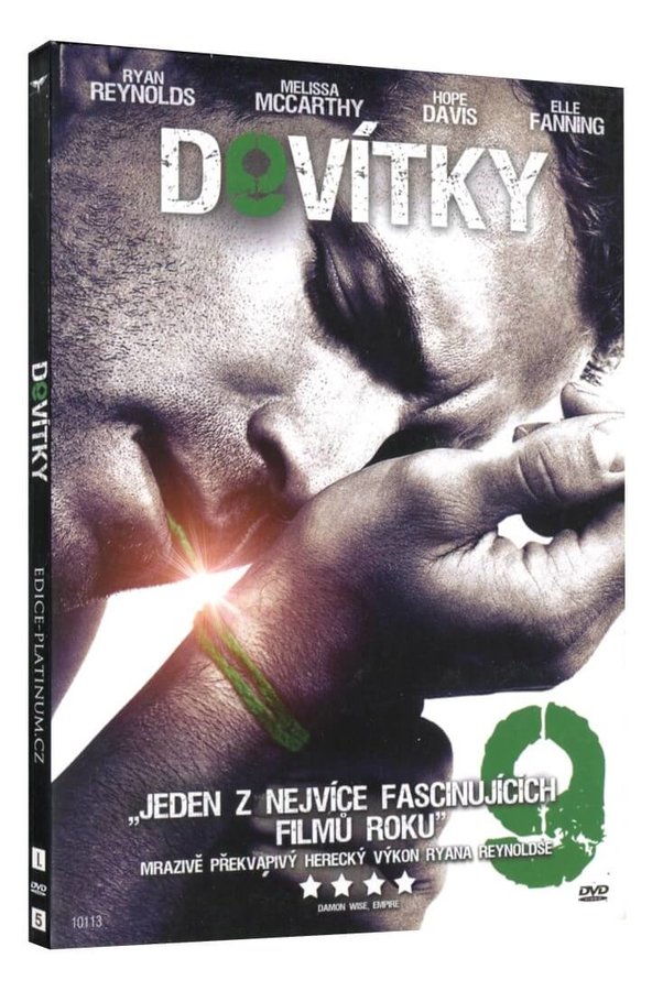 Devítky (DVD)