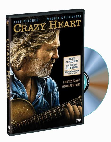 Crazy Heart (DVD)
