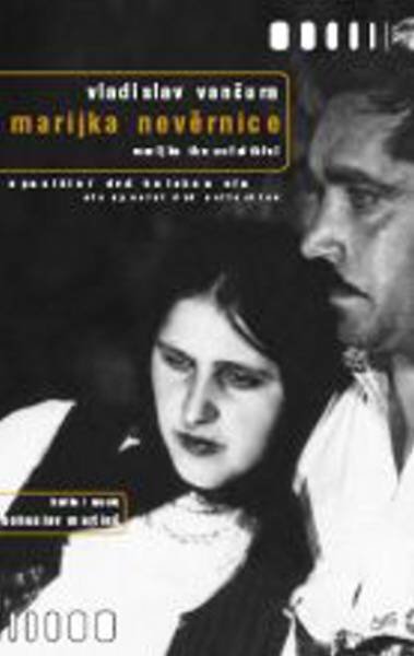 Marijka nevěrnice (DVD) + brožura k filmu