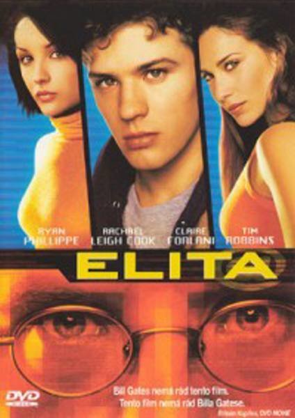 Elita (DVD)