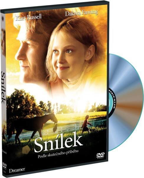 Snílek (DVD)