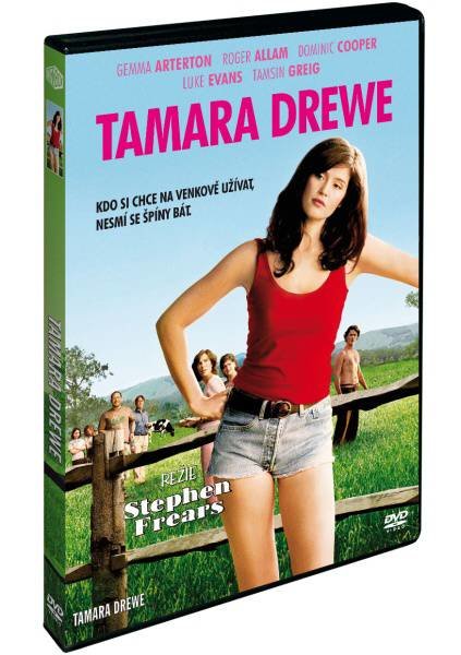 Tamara Drewe (DVD)