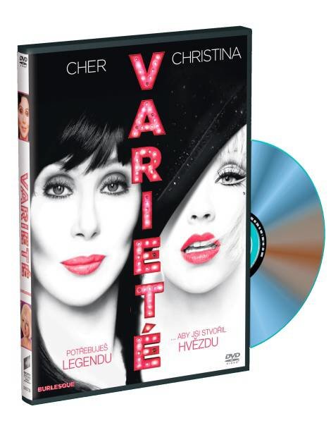 Varieté (DVD)