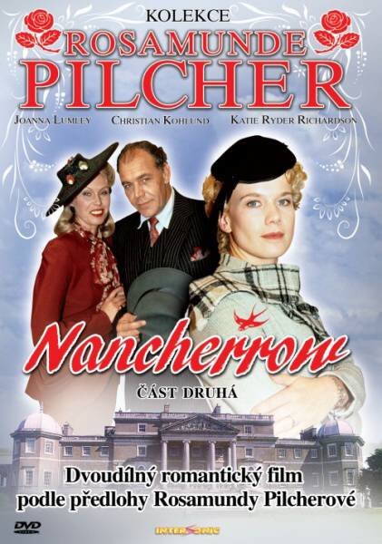 Rosamunde Pilcher: Nancherrow  - 2.díl (DVD) (papírový obal)