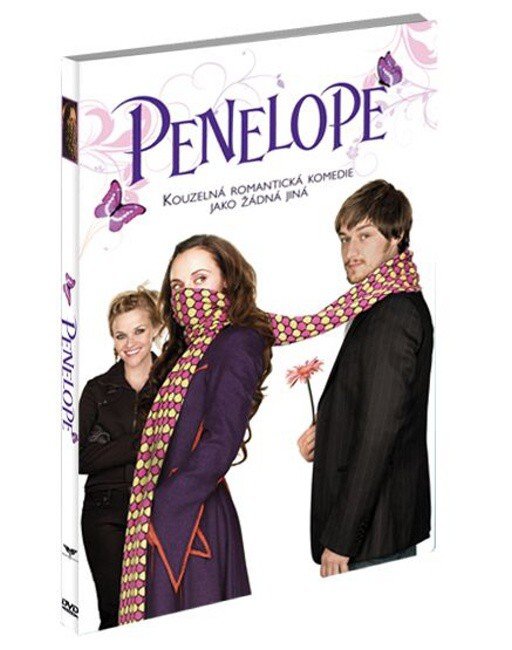Penelope (DVD)