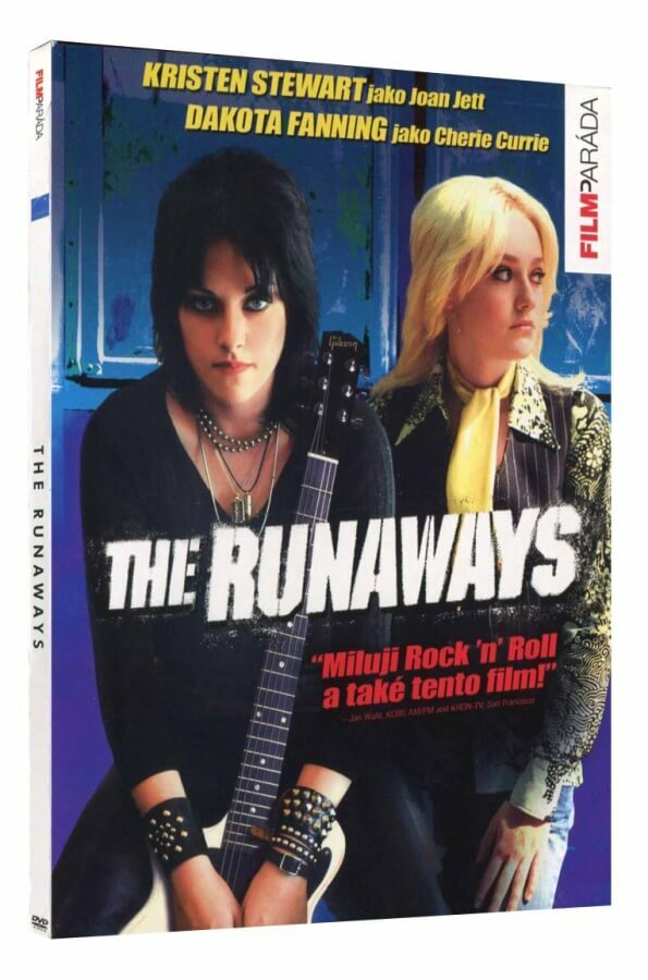 The Runaways (DVD)