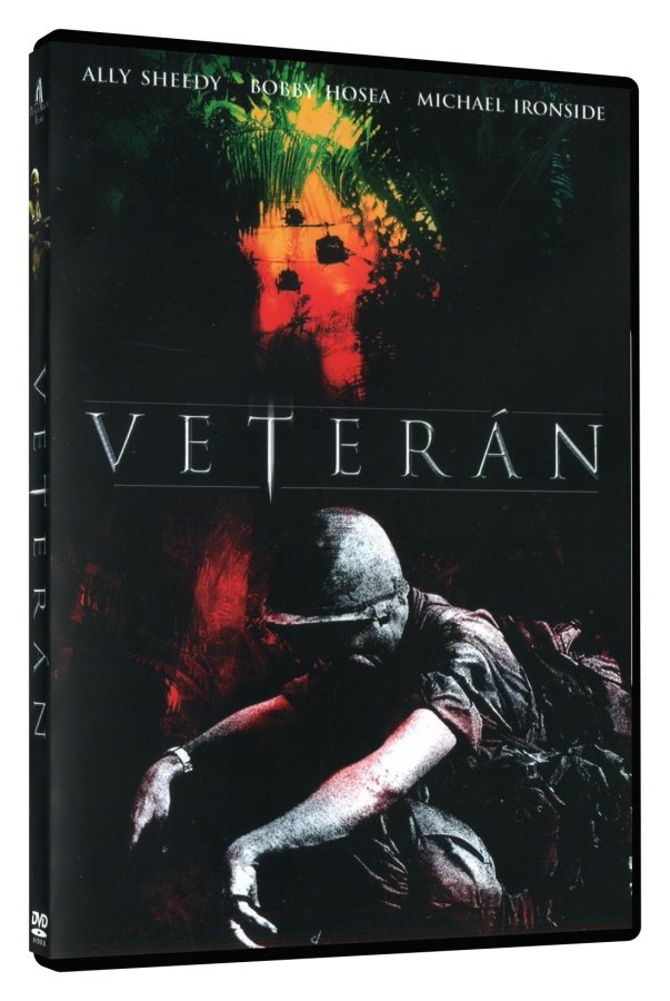 Veterán (DVD)