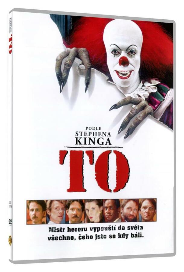 To (DVD)