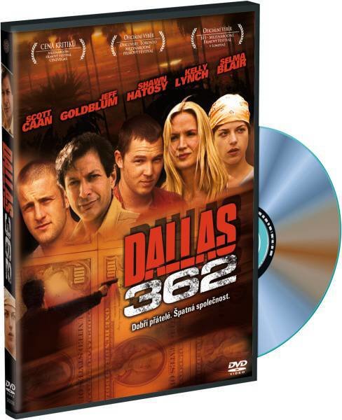 Dallas 362 (DVD)