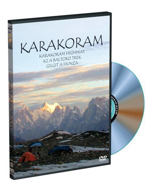 Karakoram (DVD)