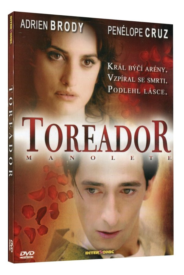 Toreador (DVD)
