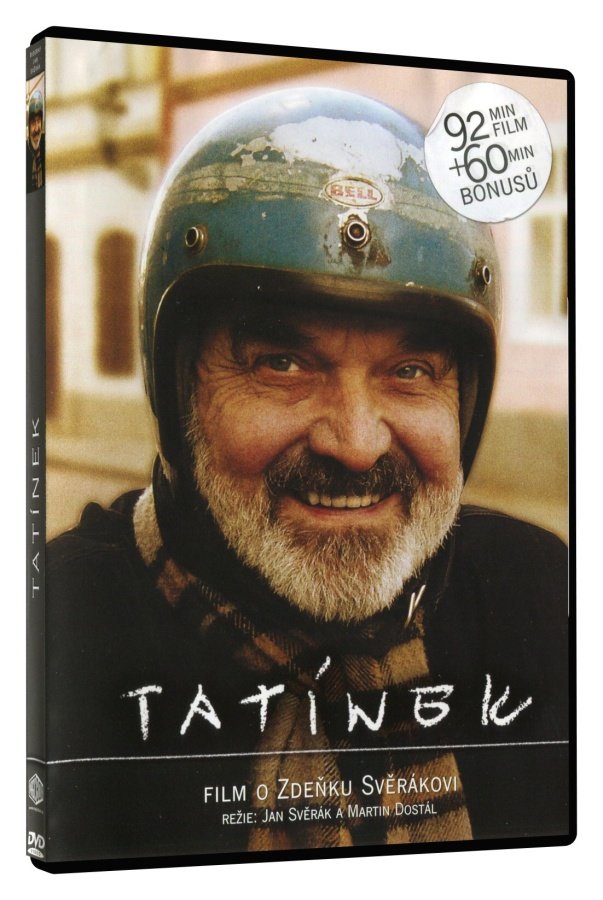 Tatínek (DVD)