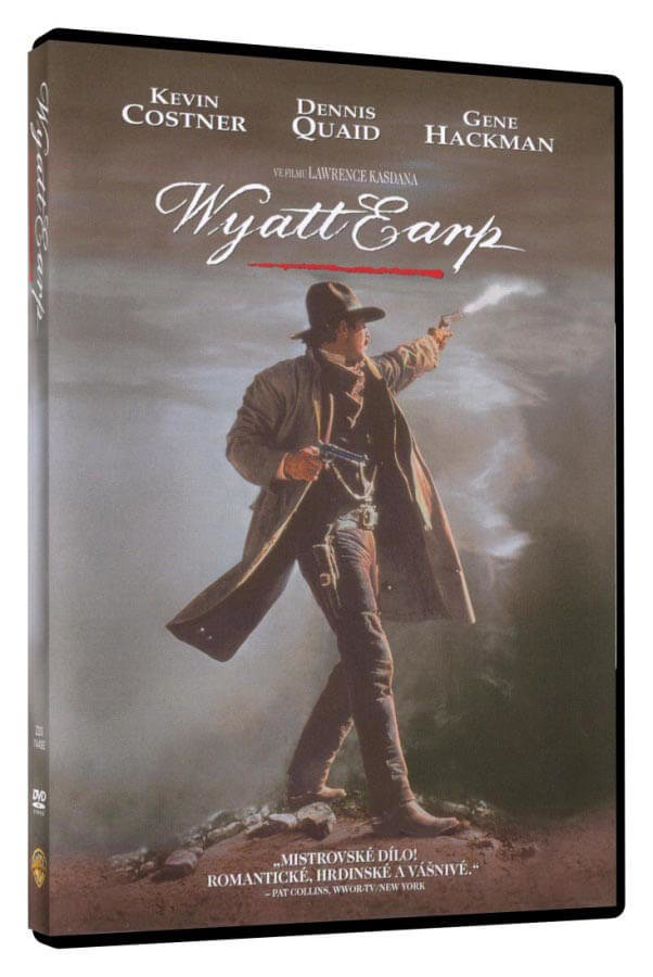 Wyatt Earp (2 DVD)