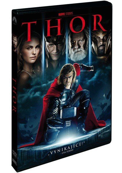 Levně Thor (DVD)