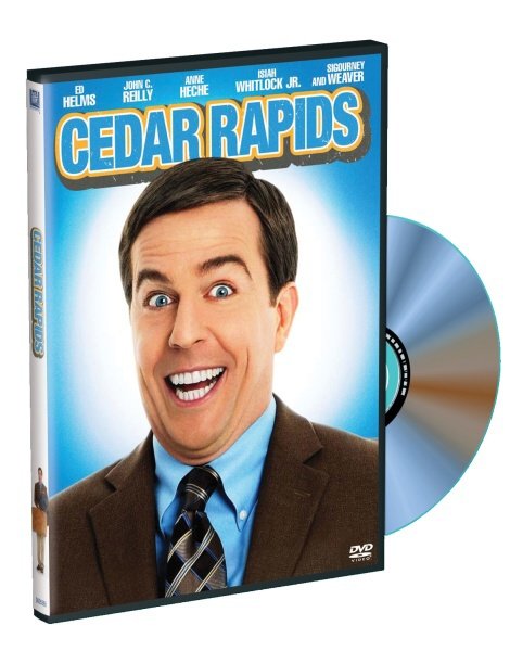Cedar Rapids (DVD)