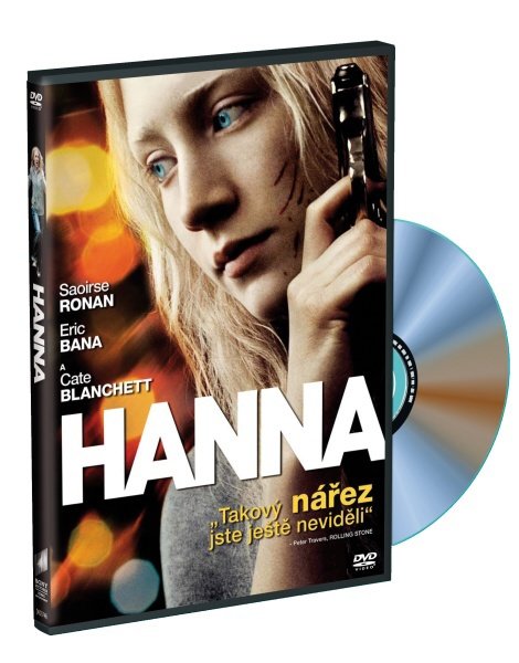 Hanna (DVD)