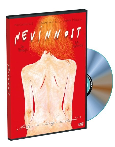 Levně Nevinnost (DVD)