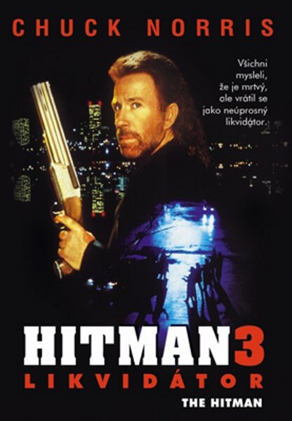 Hitman 3: Likvidátor (DVD)